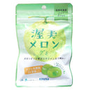 6袋セット販売 メロングミ 渥美メロングミ ラブレ乳酸菌入り。JAあいちとカネカ食品の共同開発品。