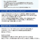 ペンダント ネックレス NYP-533 クロスフォー ニューヨーク ダンシング ストーン キュービック ジルコニア シルバー925 ロジウムコーティング