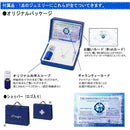 ペンダント ネックレス NYP-533 クロスフォー ニューヨーク ダンシング ストーン キュービック ジルコニア シルバー925 ロジウムコーティング