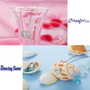 ペンダント ネックレス NYP-533 クロスフォー ニューヨーク ダンシング ストーン キュービック ジルコニア シルバー925 ロジウムコーティング