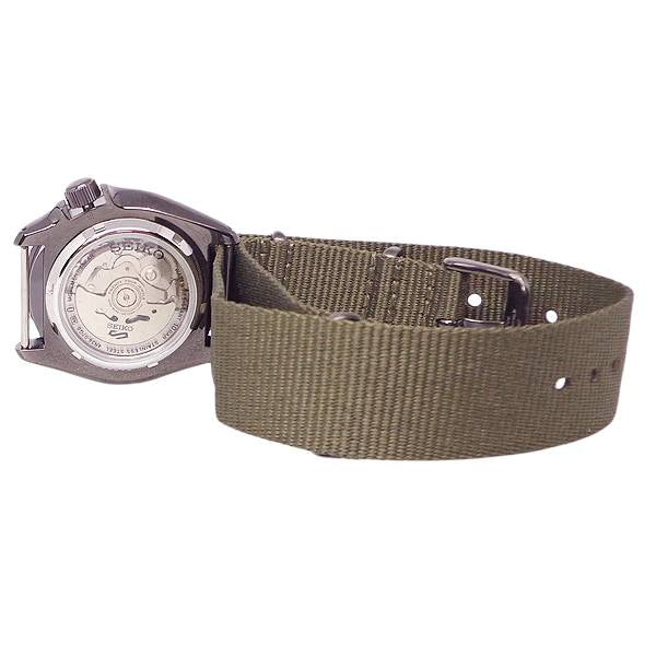セイコー腕時計SRPD91自動巻き100ｍ防水デイデイトウォッチ並行輸入海外版