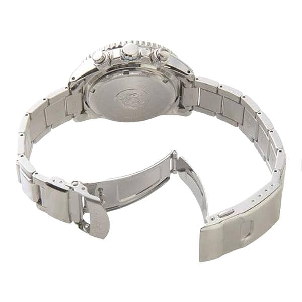 セイコープロスペックスメンズ 腕時計SSC017P1ダイバーソーラークロノグラフデイトウォッチ200m防水並行輸入海外版